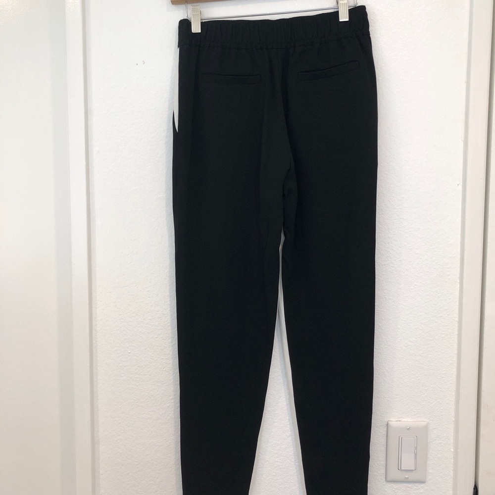 Club Monaco Tuxedo style pants